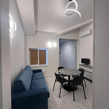 La Corte Del Duca By Phoenix Apartment Bergamo