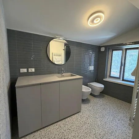 La Corte Del Duca By Phoenix Apartment Bergamo